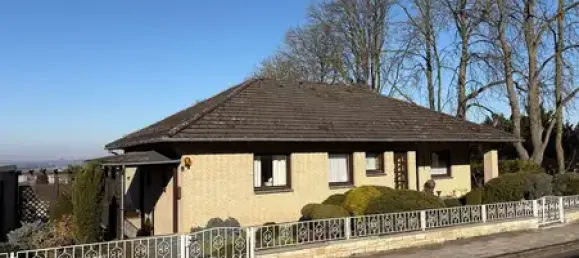 3 غرف نوم تاون هاوس في Northeim, Germany رقم 15874 3