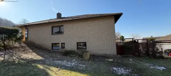 3 غرف نوم تاون هاوس في Northeim, Germany رقم 15874 7