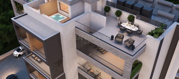 3 غرف نوم شقة في Germasogeia, Cyprus رقم 3494 6