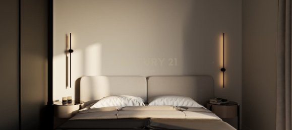 3 غرف نوم شقة في Germasogeia, Cyprus رقم 3494 10