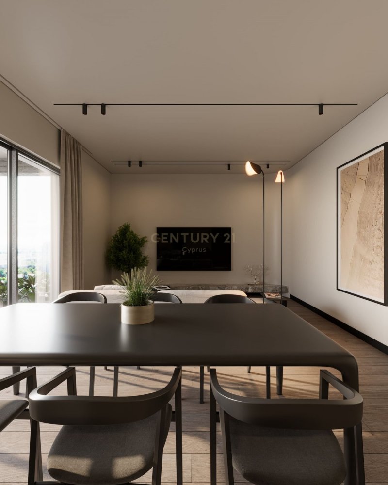 3 غرف نوم شقة في Germasogeia, Cyprus رقم 3494