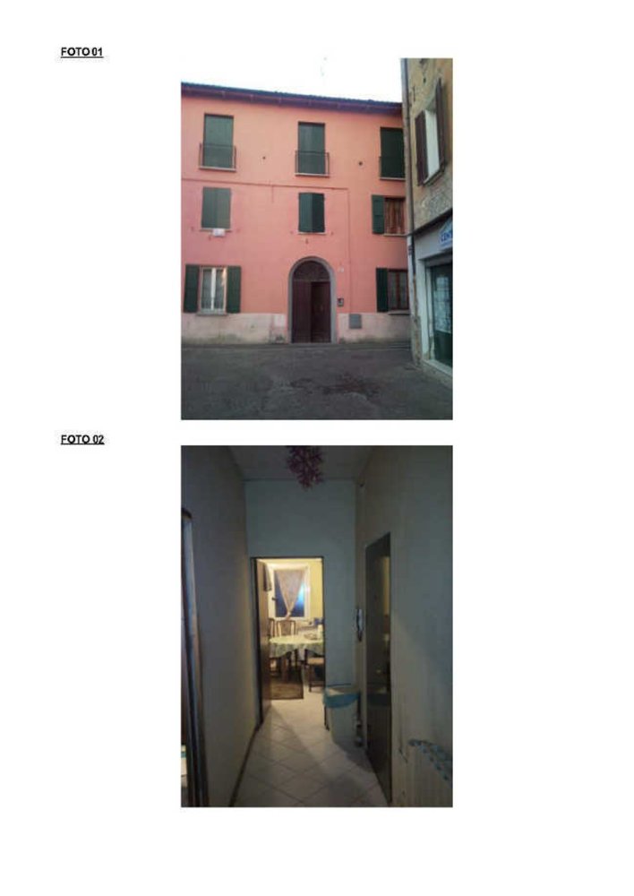 4-salle Penthouse à Sant'Agata Bolognese, Italy No. 253080