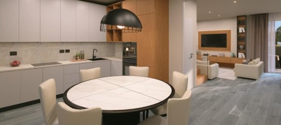 5 rooms Villa in Cascina, Italy No. 137558 4