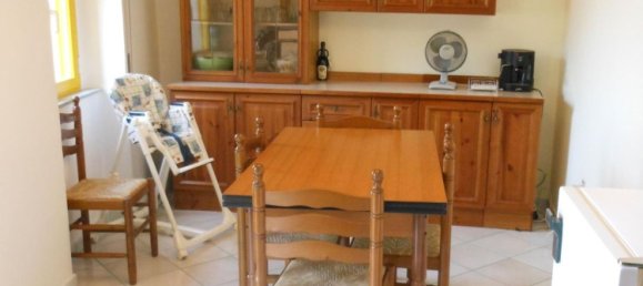 5 rooms Apartment in Postiglione, Italy No. 136080 4