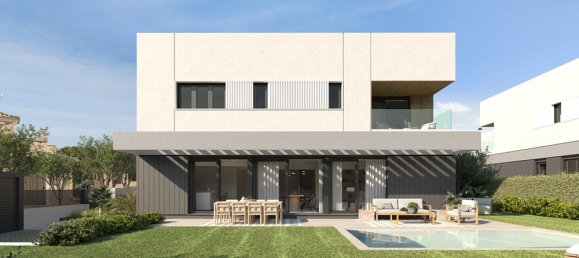 4 bedrooms Villa in Llucmajor, Spain No. 14738 10