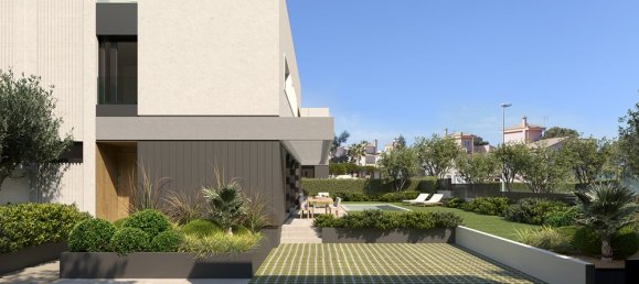 4 bedrooms Villa in Llucmajor, Spain No. 14738 9