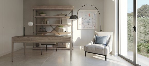 4 bedrooms Villa in Llucmajor, Spain No. 14738 6