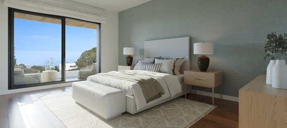 4 bedrooms Villa in Llucmajor, Spain No. 14738 8