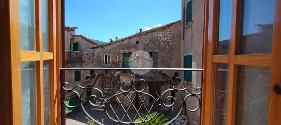 2 bedrooms House in Arcinazzo Romano, Italy No. 305755 28