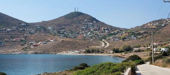 3 غرف نوم ميزونيت في Keratea, Greece رقم 92755 10