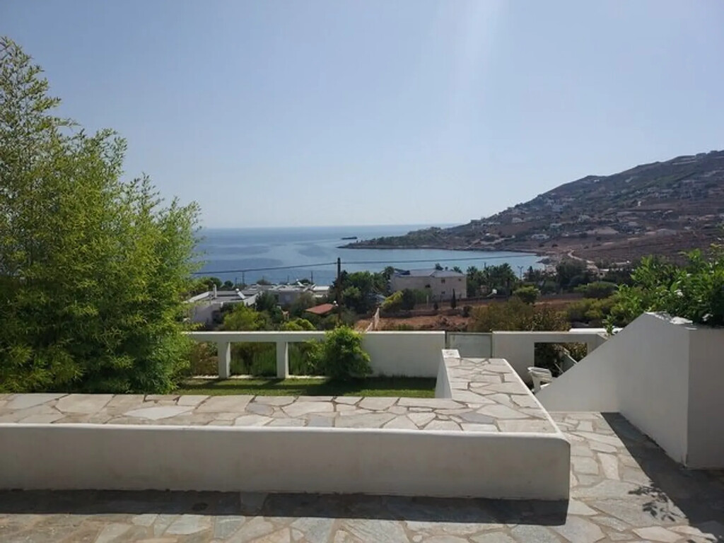 3 غرف نوم ميزونيت في Keratea, Greece رقم 92755