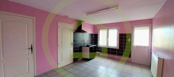 4 Schlafzimmer Haus in Maubeuge, France, Nr. 86640 6