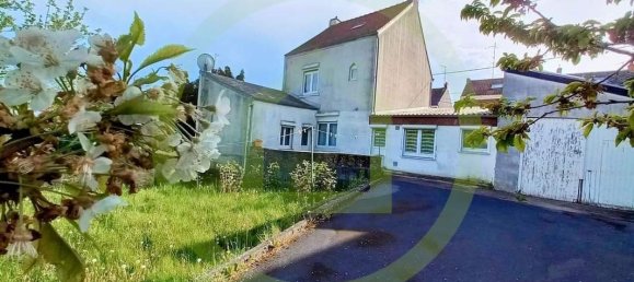 4 Schlafzimmer Haus in Maubeuge, France, Nr. 86640 2