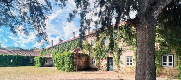 15 bedrooms House in Torres Vedras, Portugal No. 54382 4