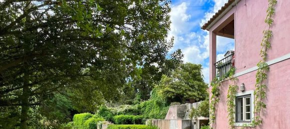 15 bedrooms House in Torres Vedras, Portugal No. 54382 12