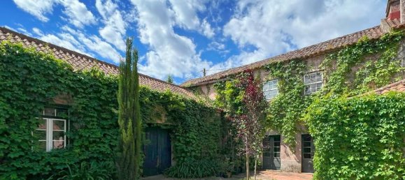 15 bedrooms House in Torres Vedras, Portugal No. 54382 50