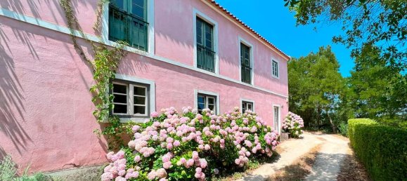 15 bedrooms House in Torres Vedras, Portugal No. 54382 11