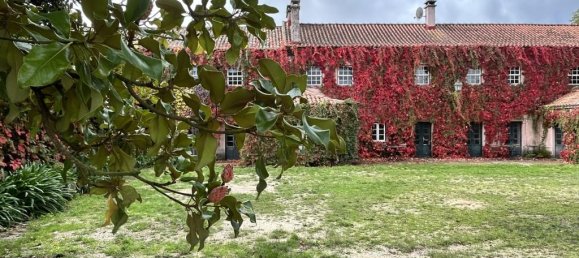 15 bedrooms House in Torres Vedras, Portugal No. 54382 16