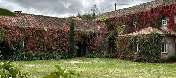 15 bedrooms House in Torres Vedras, Portugal No. 54382 49