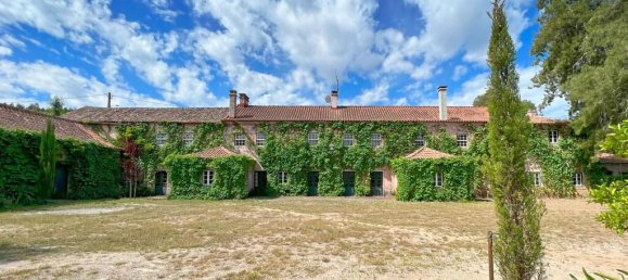 15 bedrooms House in Torres Vedras, Portugal No. 54382 2