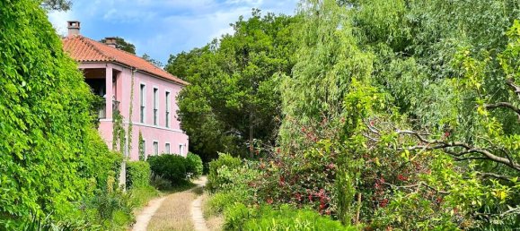 15 bedrooms House in Torres Vedras, Portugal No. 54382 8