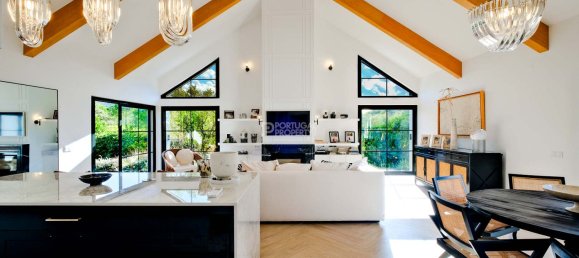 5 bedrooms House in Setubal, Portugal No. 122695 2