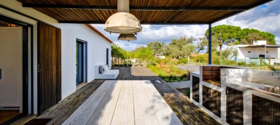 5 bedrooms House in Setubal, Portugal No. 122695 36