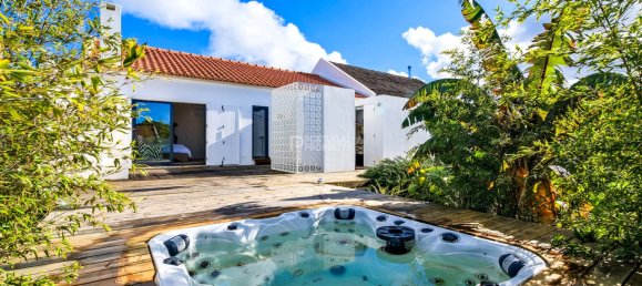 5 bedrooms House in Setubal, Portugal No. 122695 31