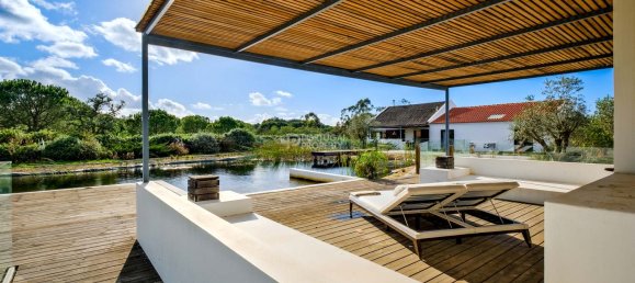 5 bedrooms House in Setubal, Portugal No. 122695 35