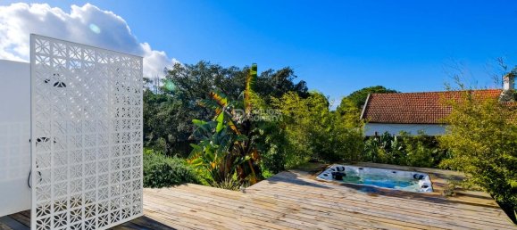 5 bedrooms House in Setubal, Portugal No. 122695 33