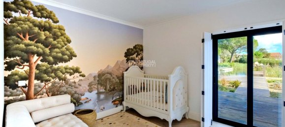 5 bedrooms House in Setubal, Portugal No. 122695 19