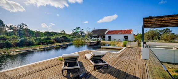 5 bedrooms House in Setubal, Portugal No. 122695 44