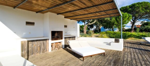 5 bedrooms House in Setubal, Portugal No. 122695 37