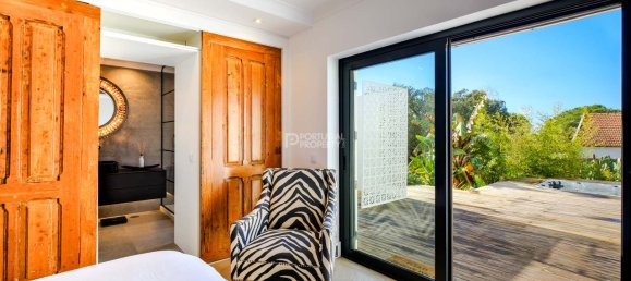 5 bedrooms House in Setubal, Portugal No. 122695 12