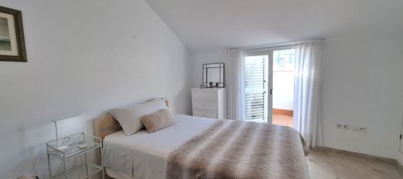 3 Schlafzimmer Penthouse in Marbella, Spain, Nr. 137059 29