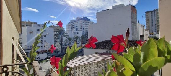 3 Schlafzimmer Penthouse in Marbella, Spain, Nr. 137059 7