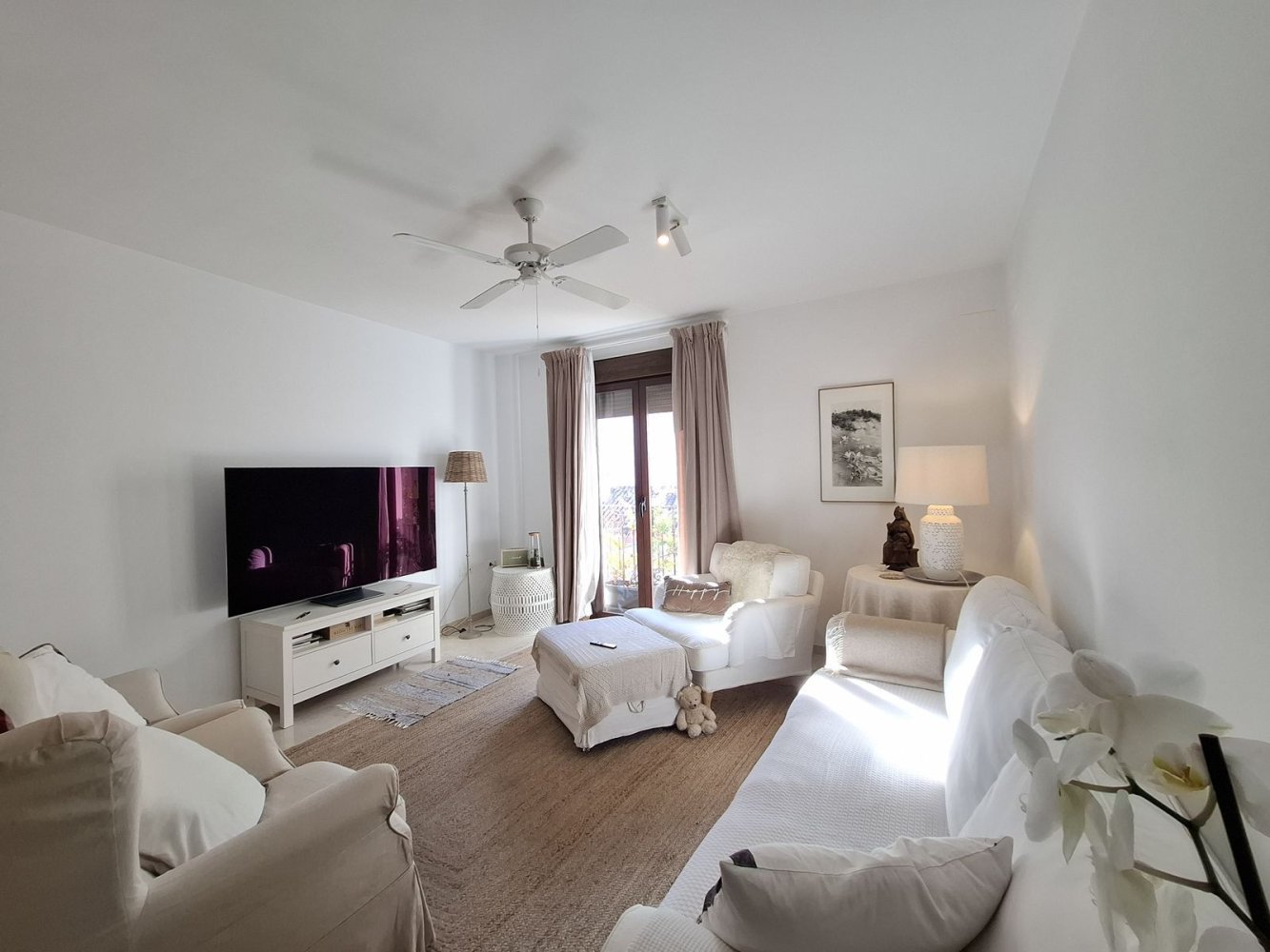 3 Schlafzimmer Penthouse in Marbella, Spain, Nr. 137059