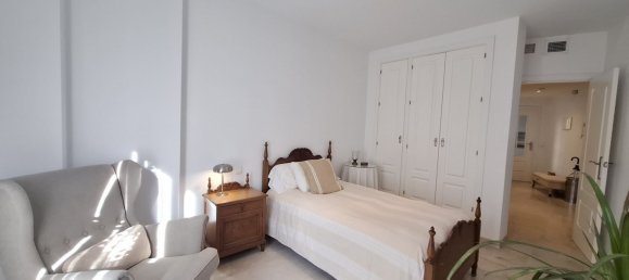 3 Schlafzimmer Penthouse in Marbella, Spain, Nr. 137059 9