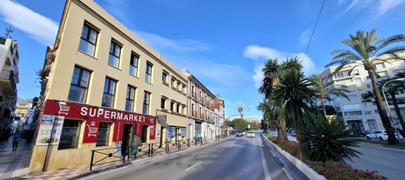 3 Schlafzimmer Penthouse in Marbella, Spain, Nr. 137059 35