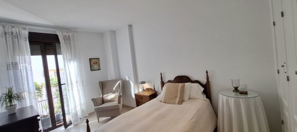 3 Schlafzimmer Penthouse in Marbella, Spain, Nr. 137059 16
