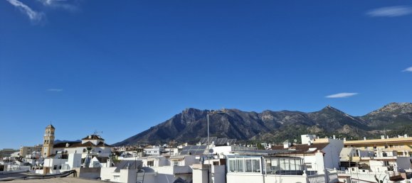3 Schlafzimmer Penthouse in Marbella, Spain, Nr. 137059 25