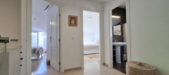 3 Schlafzimmer Penthouse in Marbella, Spain, Nr. 137059 32