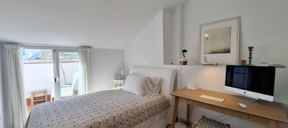 3 Schlafzimmer Penthouse in Marbella, Spain, Nr. 137059 4