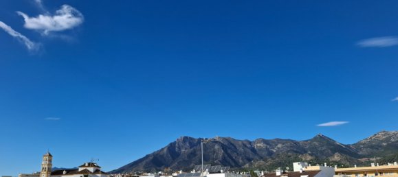 3 Schlafzimmer Penthouse in Marbella, Spain, Nr. 137059 2