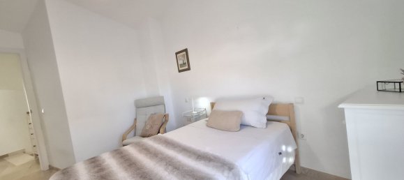 3 Schlafzimmer Penthouse in Marbella, Spain, Nr. 137059 28