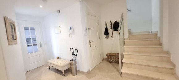 3 Schlafzimmer Penthouse in Marbella, Spain, Nr. 137059 17