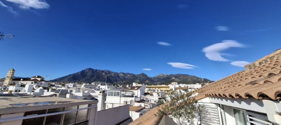 3 Schlafzimmer Penthouse in Marbella, Spain, Nr. 137059 27