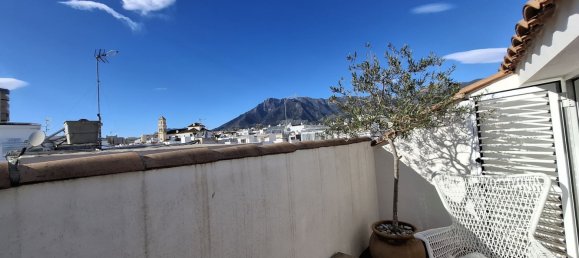 3 Schlafzimmer Penthouse in Marbella, Spain, Nr. 137059 26
