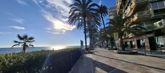 3 Schlafzimmer Penthouse in Marbella, Spain, Nr. 137059 6