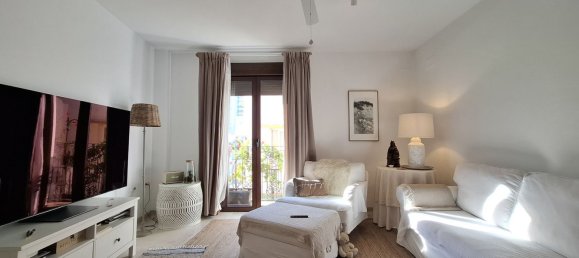3 Schlafzimmer Penthouse in Marbella, Spain, Nr. 137059 14